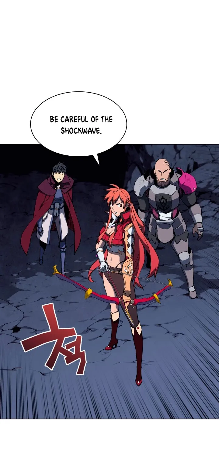 Overgeared (Team Argo) Chapter 60 page 91 - 