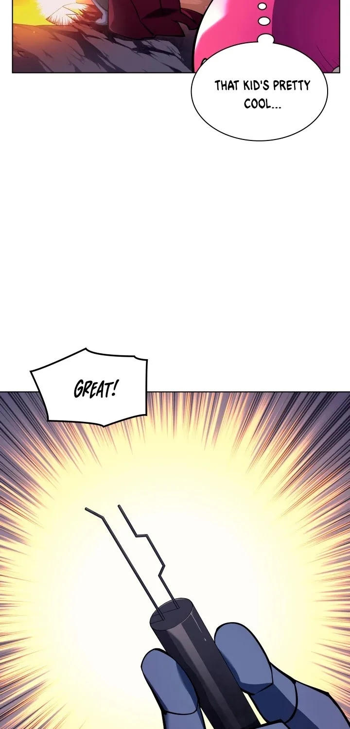 Overgeared (Team Argo) Chapter 60 page 99 - 