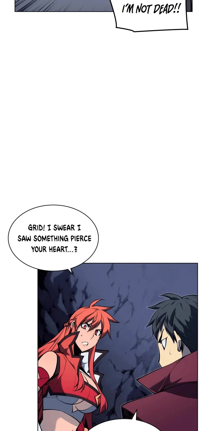 Overgeared (Team Argo) Chapter 61 page 11 - 