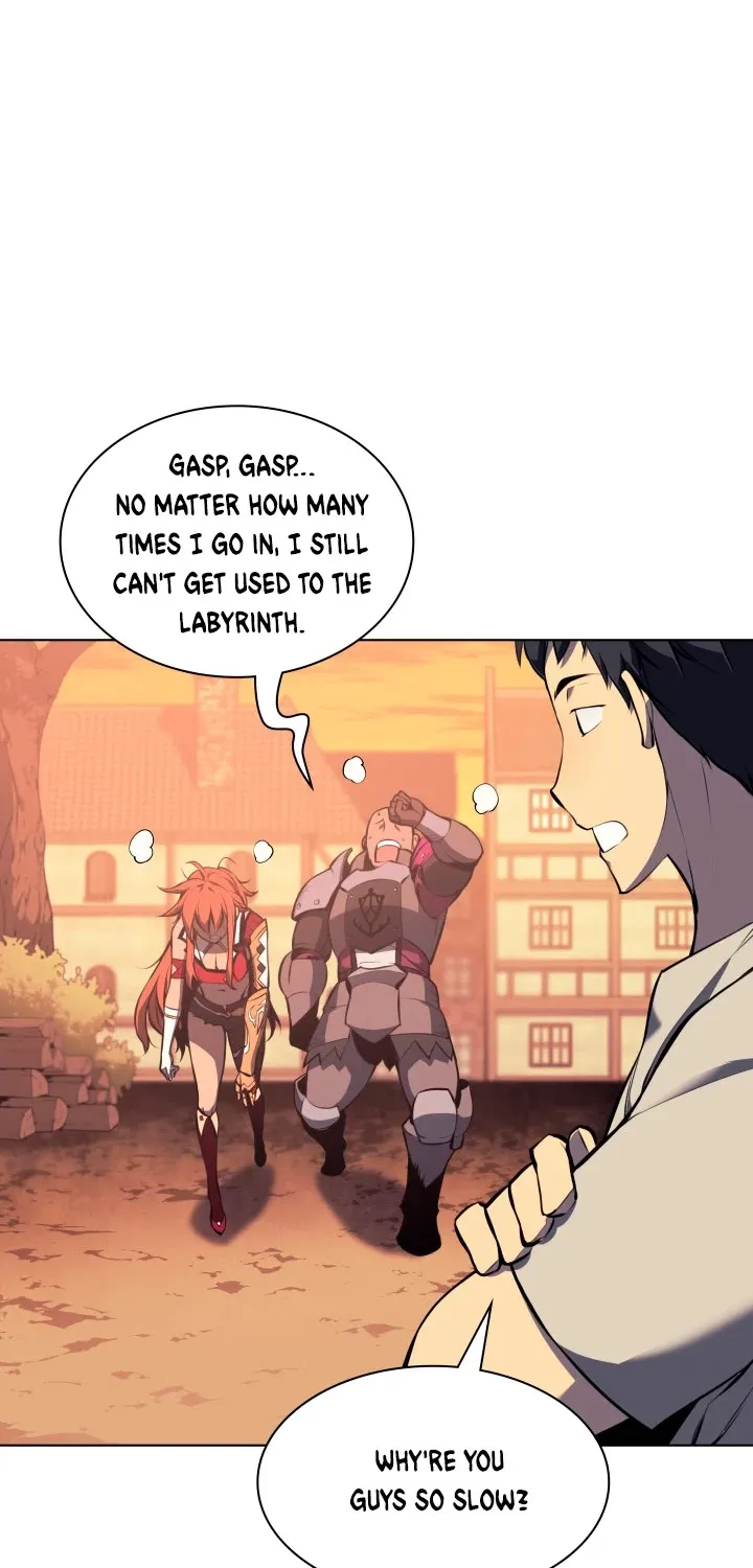Overgeared (Team Argo) Chapter 61 page 103 - 