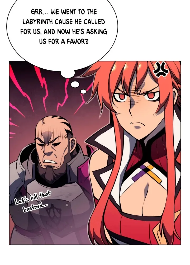 Overgeared (Team Argo) Chapter 61 page 106 - 
