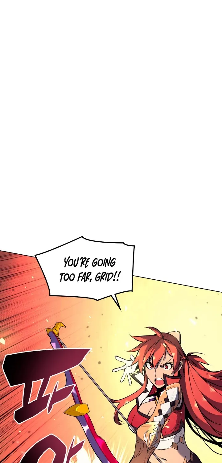 Overgeared (Team Argo) Chapter 61 page 107 - 