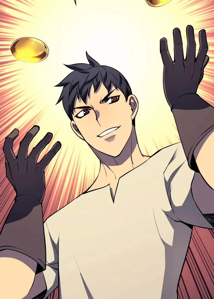 Overgeared (Team Argo) Chapter 61 page 112 - 