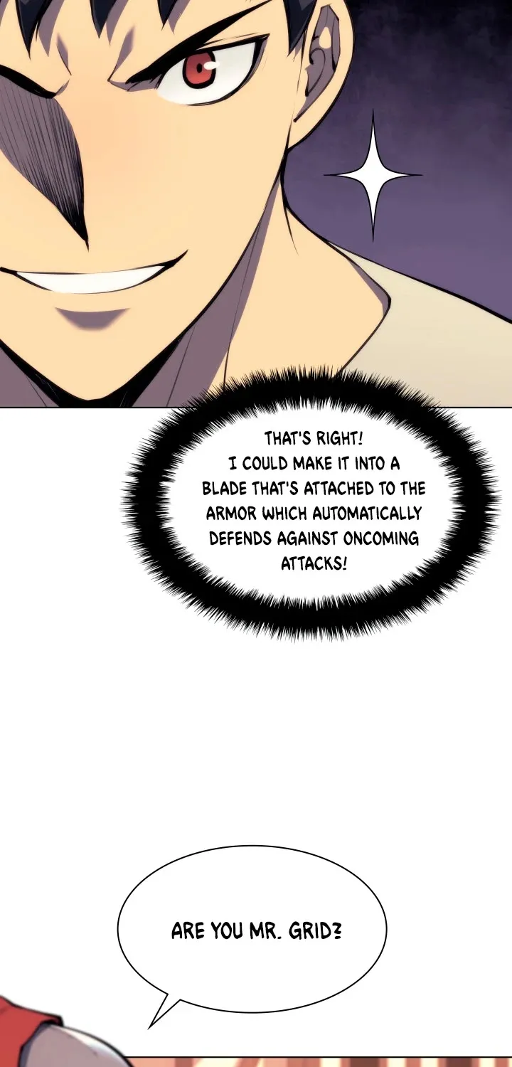 Overgeared (Team Argo) Chapter 61 page 115 - 