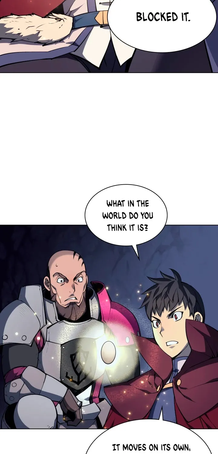 Overgeared (Team Argo) Chapter 61 page 15 - 