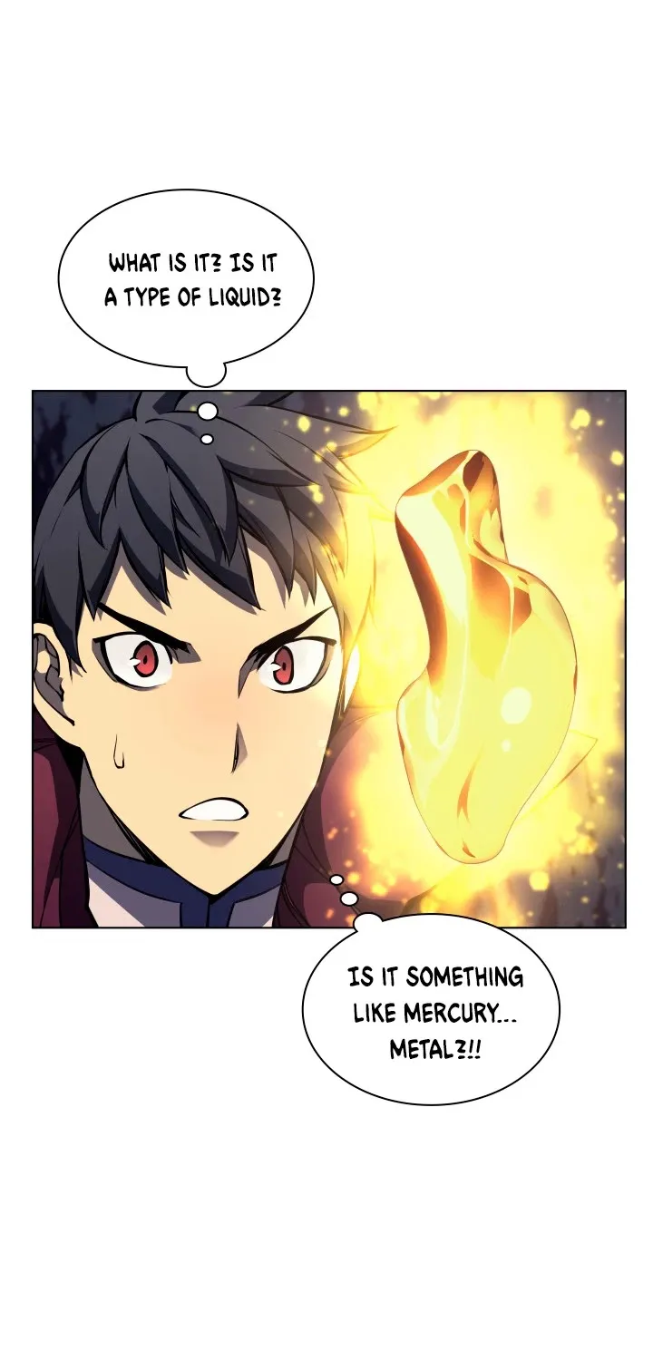 Overgeared (Team Argo) Chapter 61 page 21 - 