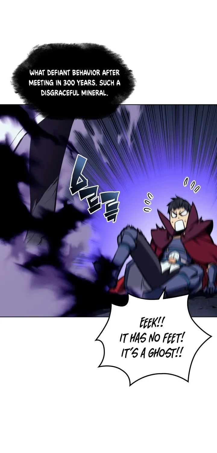 Overgeared (Team Argo) Chapter 61 page 22 - 
