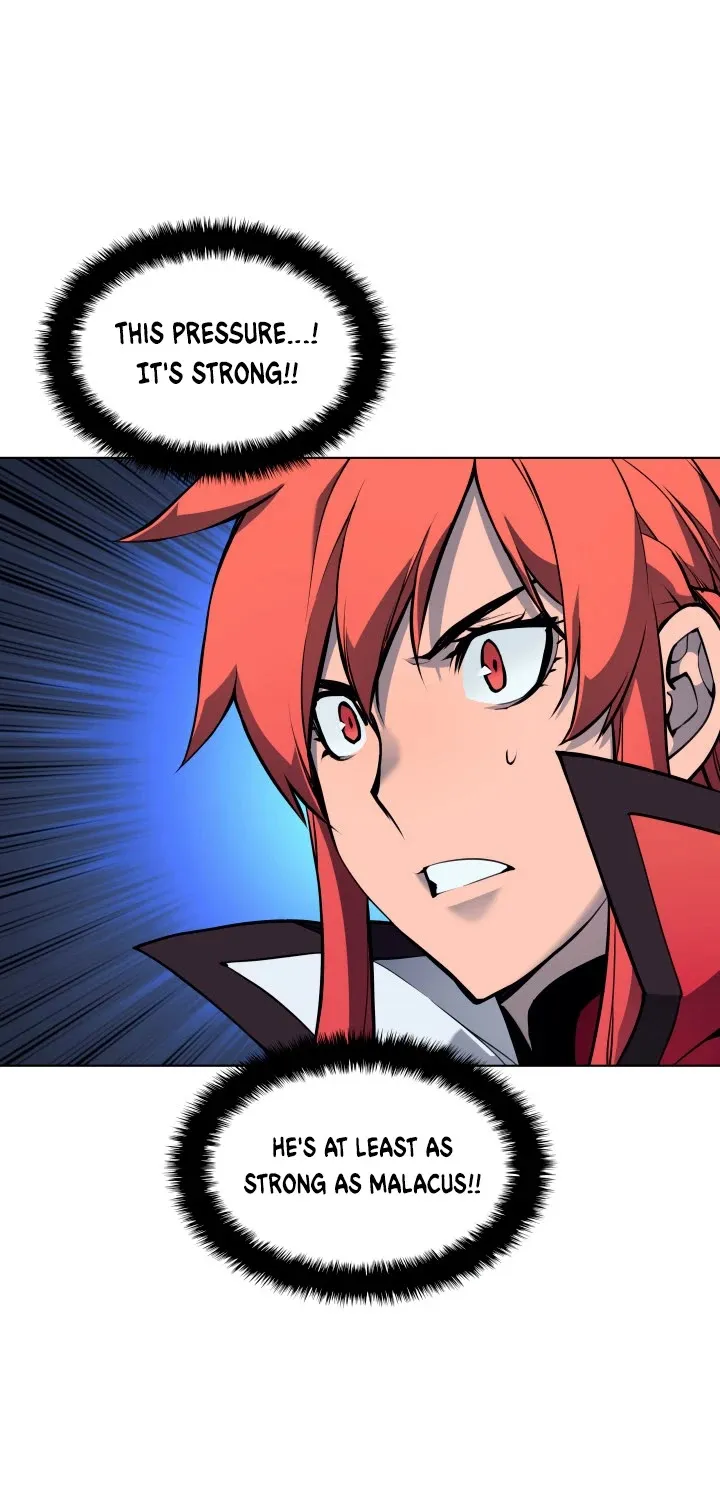 Overgeared (Team Argo) Chapter 61 page 23 - 