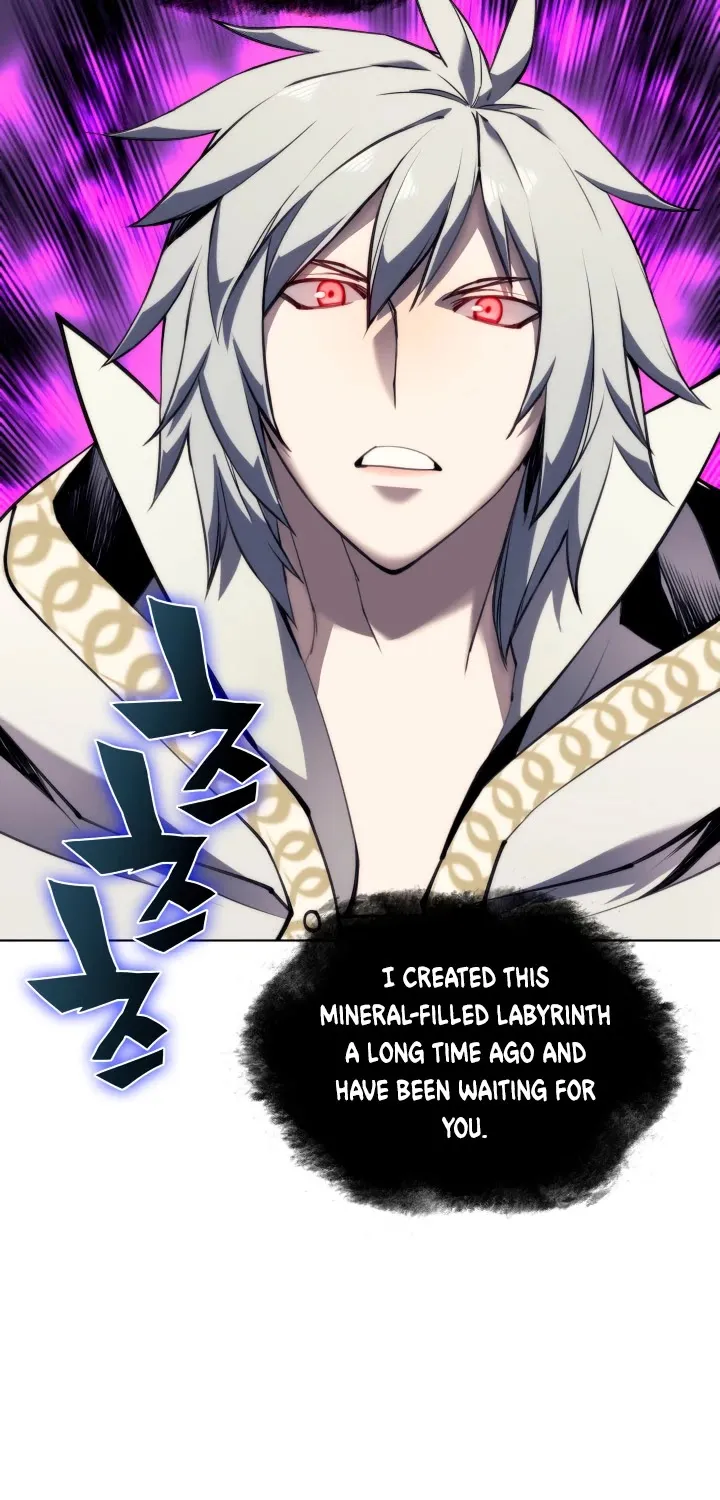 Overgeared (Team Argo) Chapter 61 page 33 - 