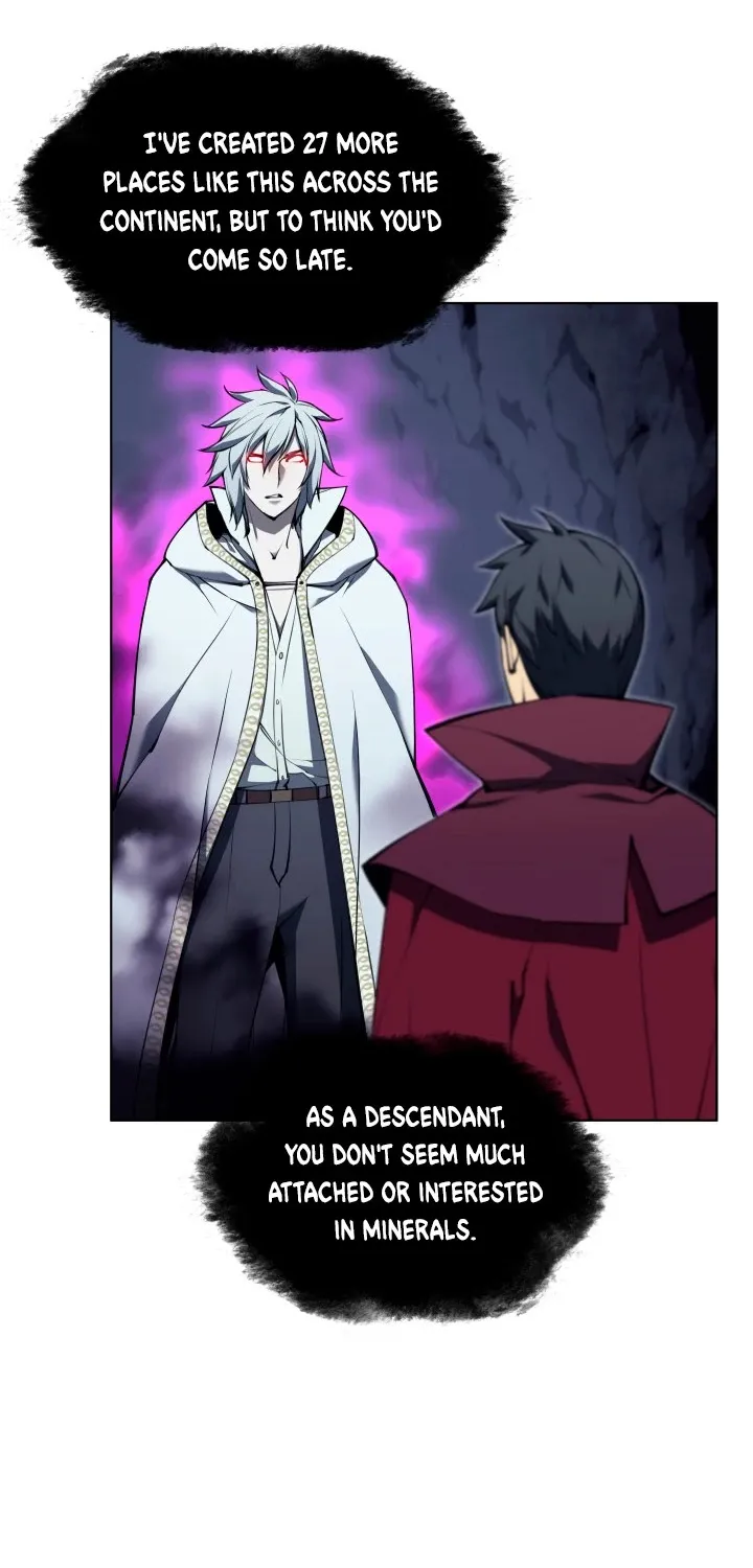 Overgeared (Team Argo) Chapter 61 page 34 - 