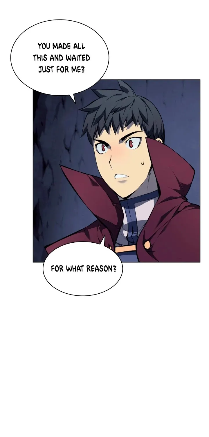 Overgeared (Team Argo) Chapter 61 page 35 - 