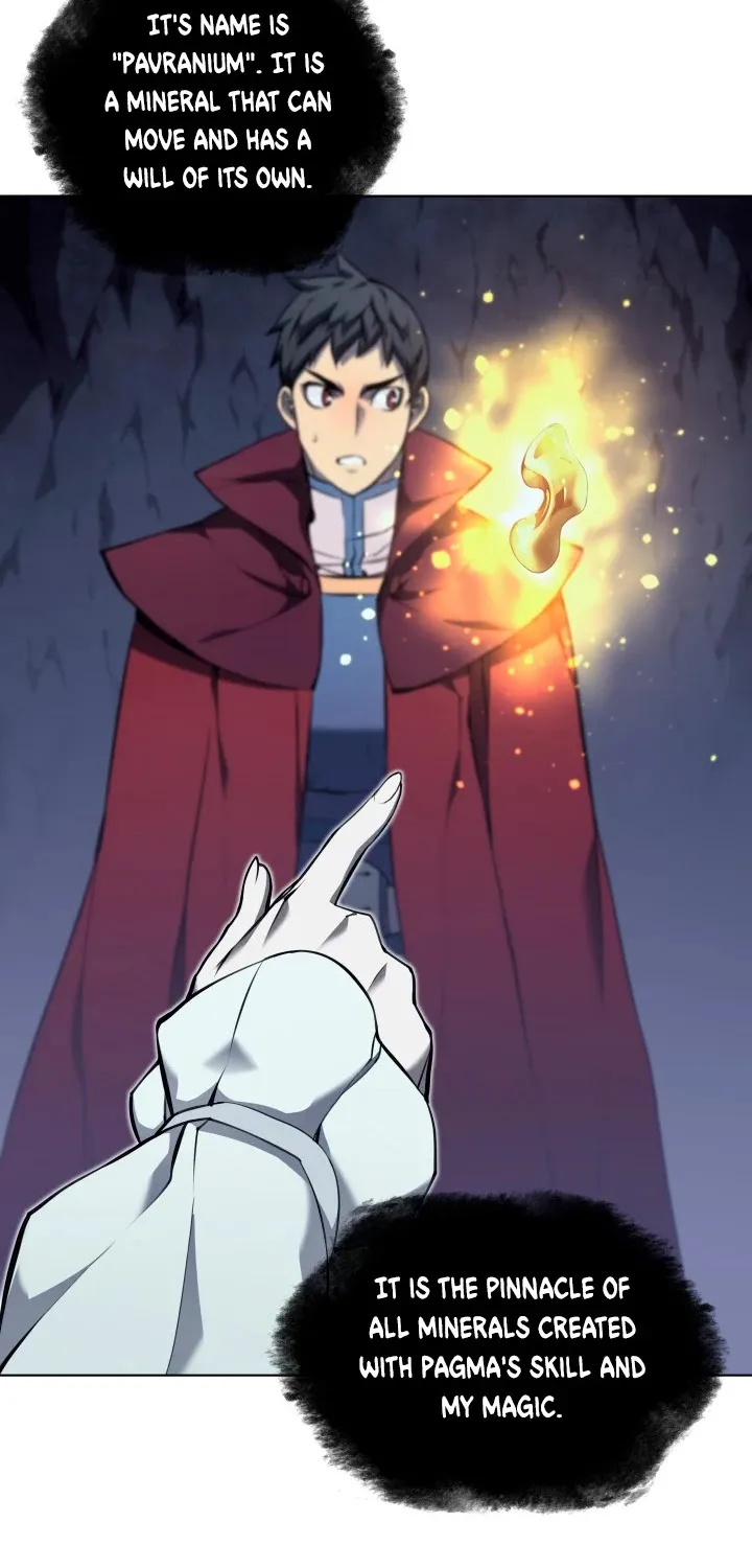 Overgeared (Team Argo) Chapter 61 page 37 - 