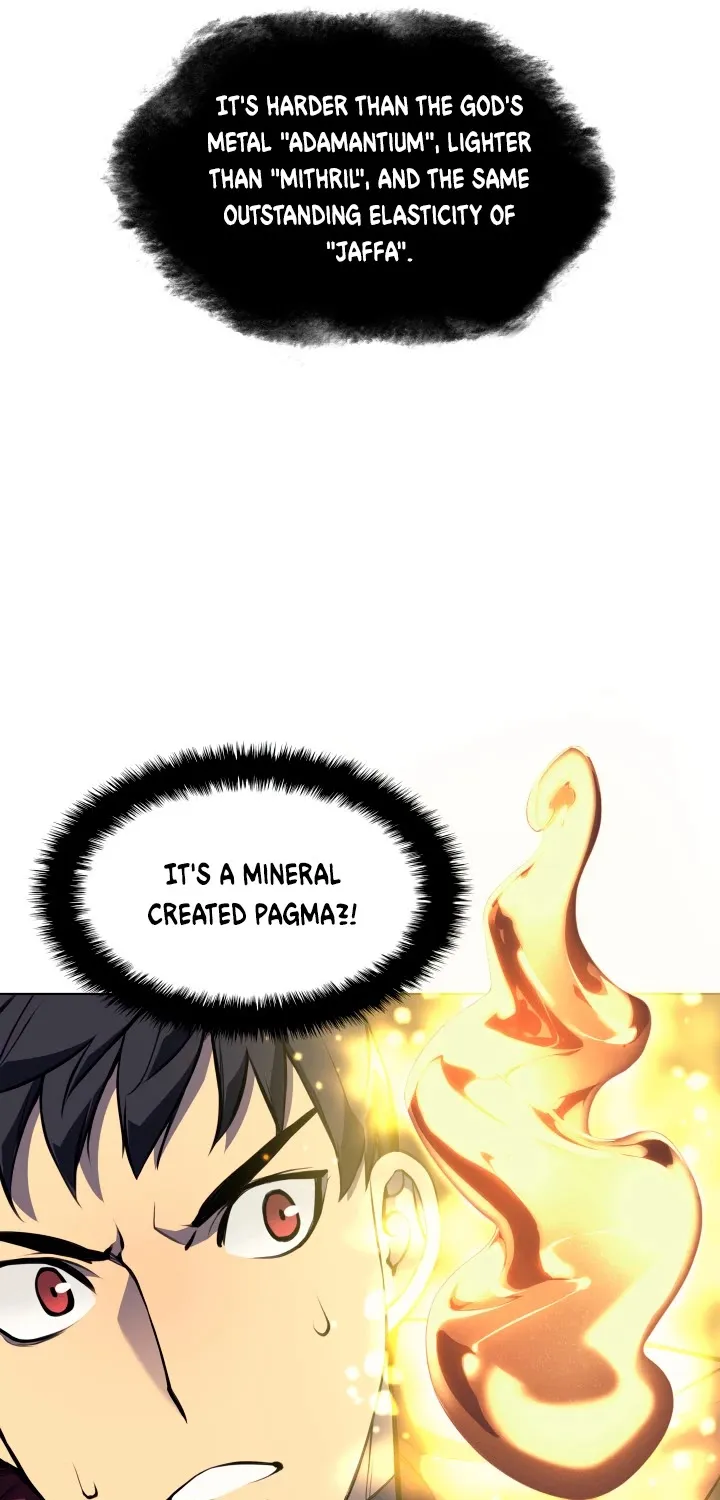 Overgeared (Team Argo) Chapter 61 page 39 - 