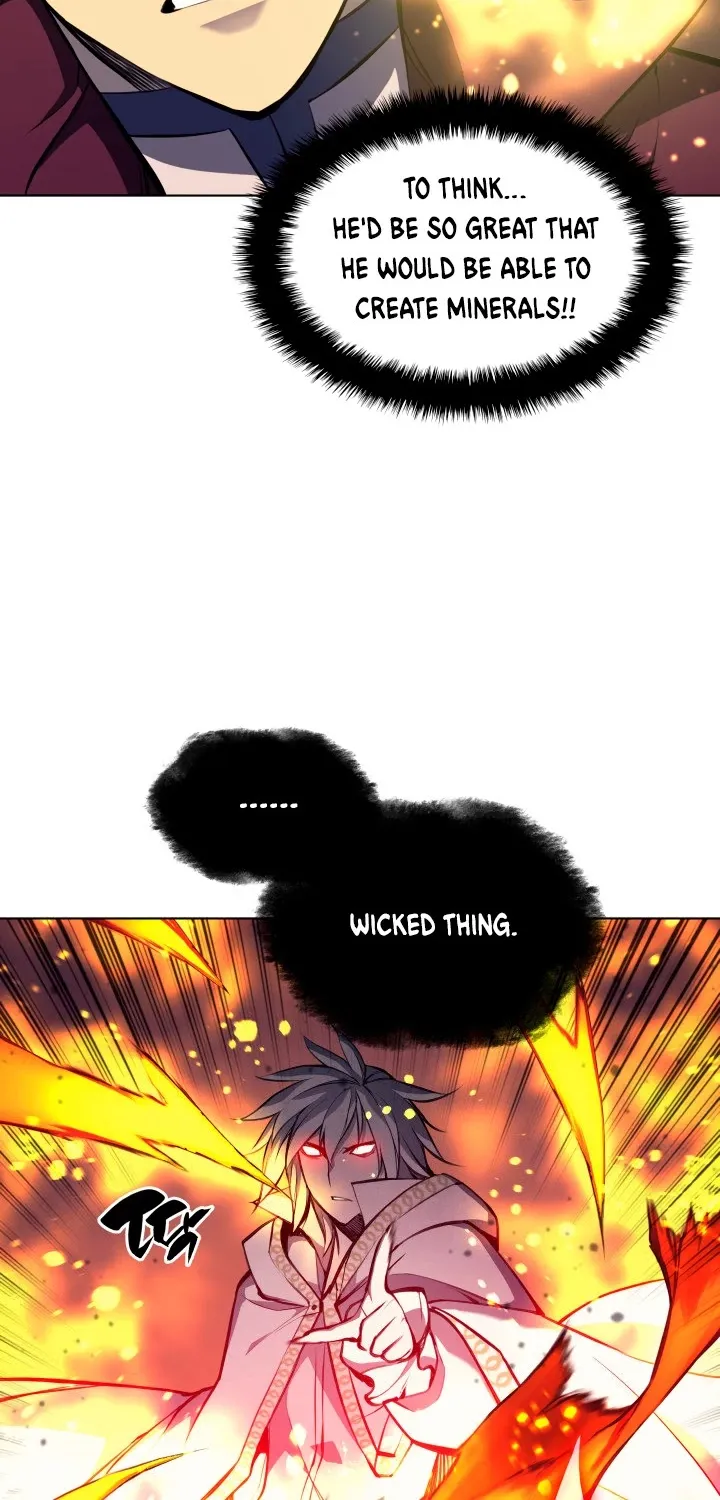 Overgeared (Team Argo) Chapter 61 page 40 - 