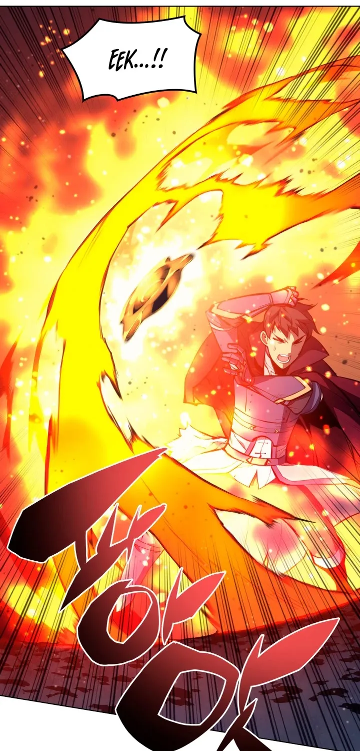 Overgeared (Team Argo) Chapter 61 page 43 - 