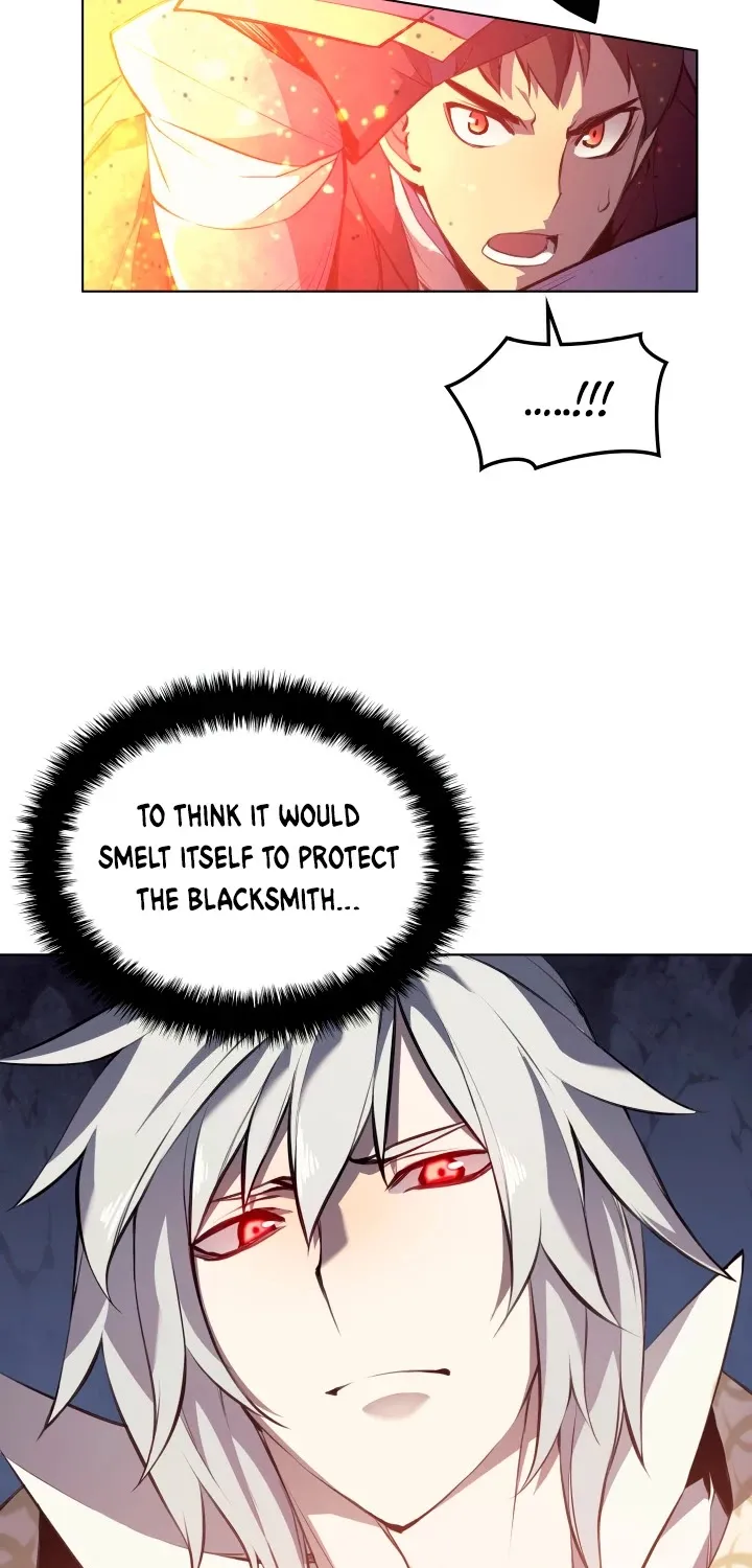 Overgeared (Team Argo) Chapter 61 page 45 - 