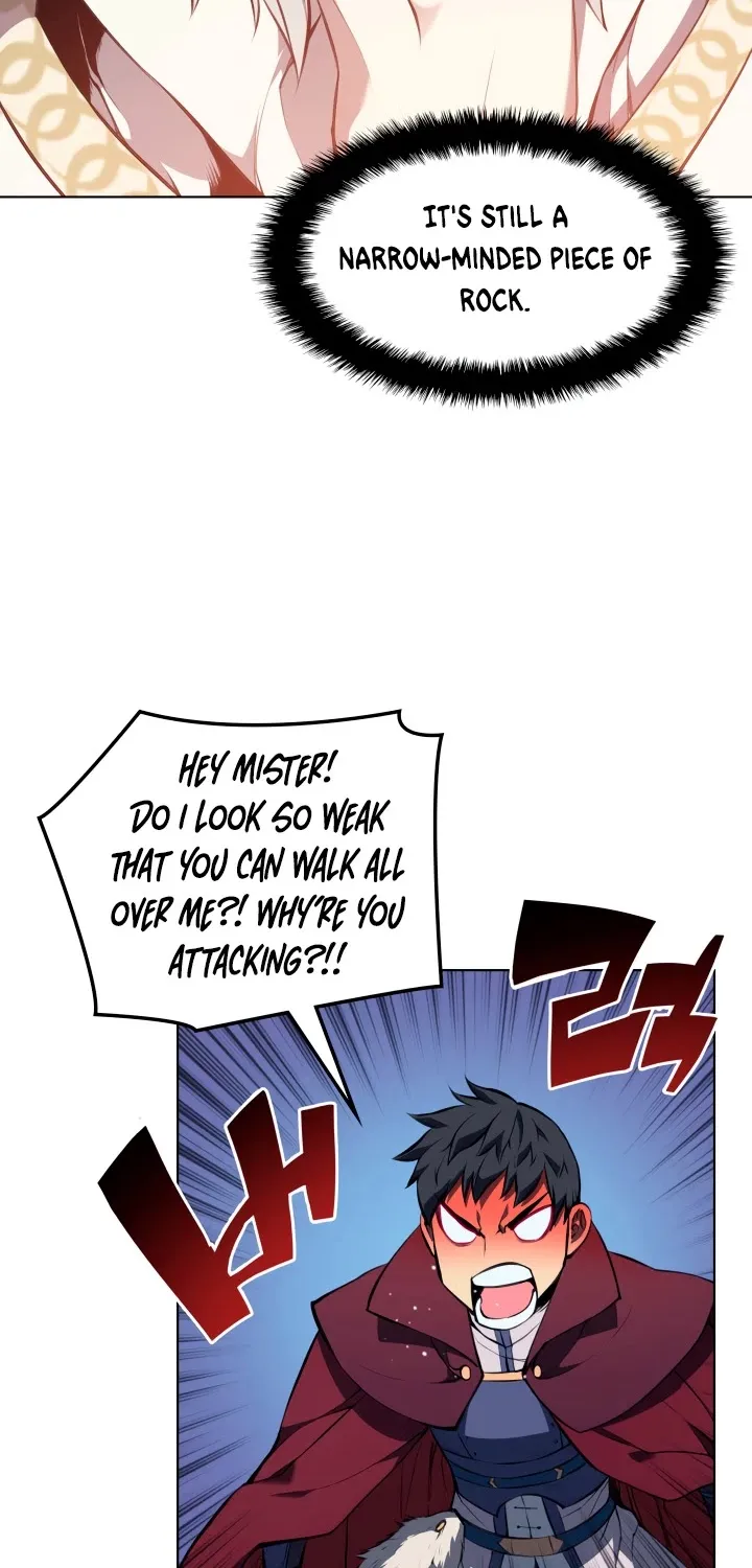 Overgeared (Team Argo) Chapter 61 page 46 - 