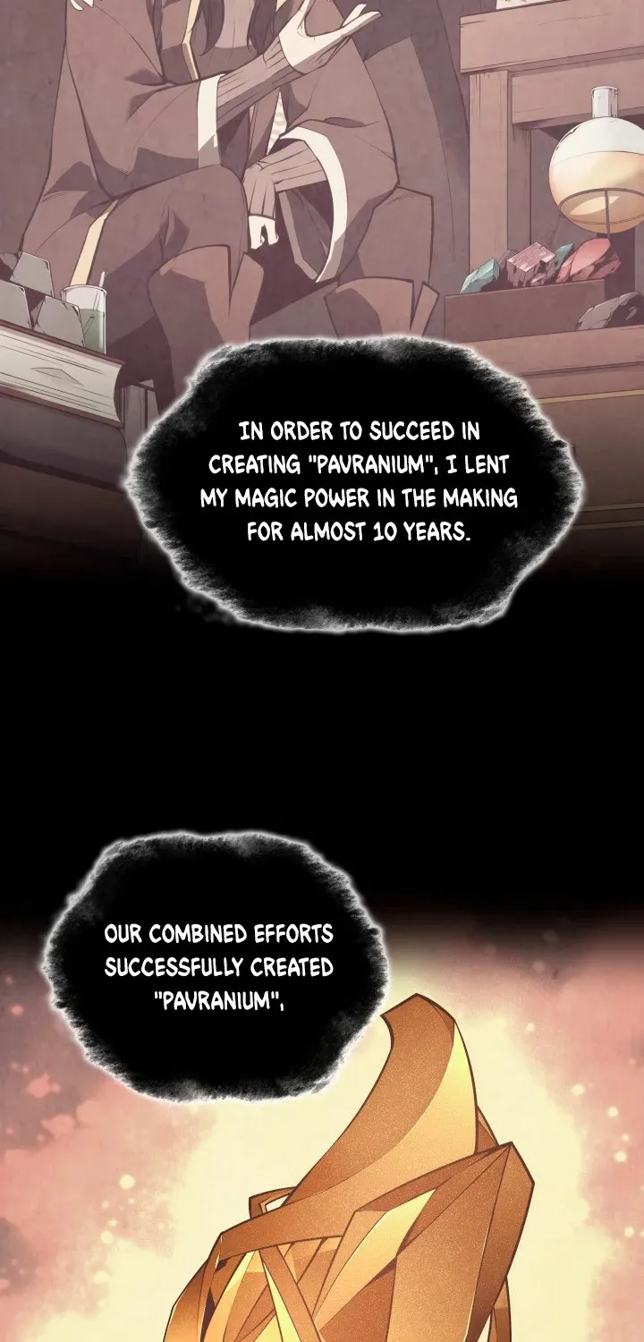 Overgeared (Team Argo) Chapter 61 page 52 - 