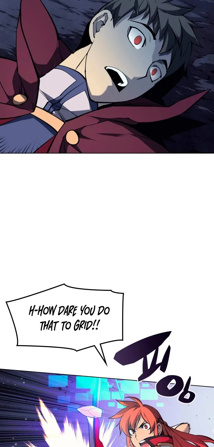 Overgeared (Team Argo) Chapter 61 page 7 - 