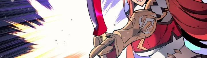 Overgeared (Team Argo) Chapter 61 page 8 - 