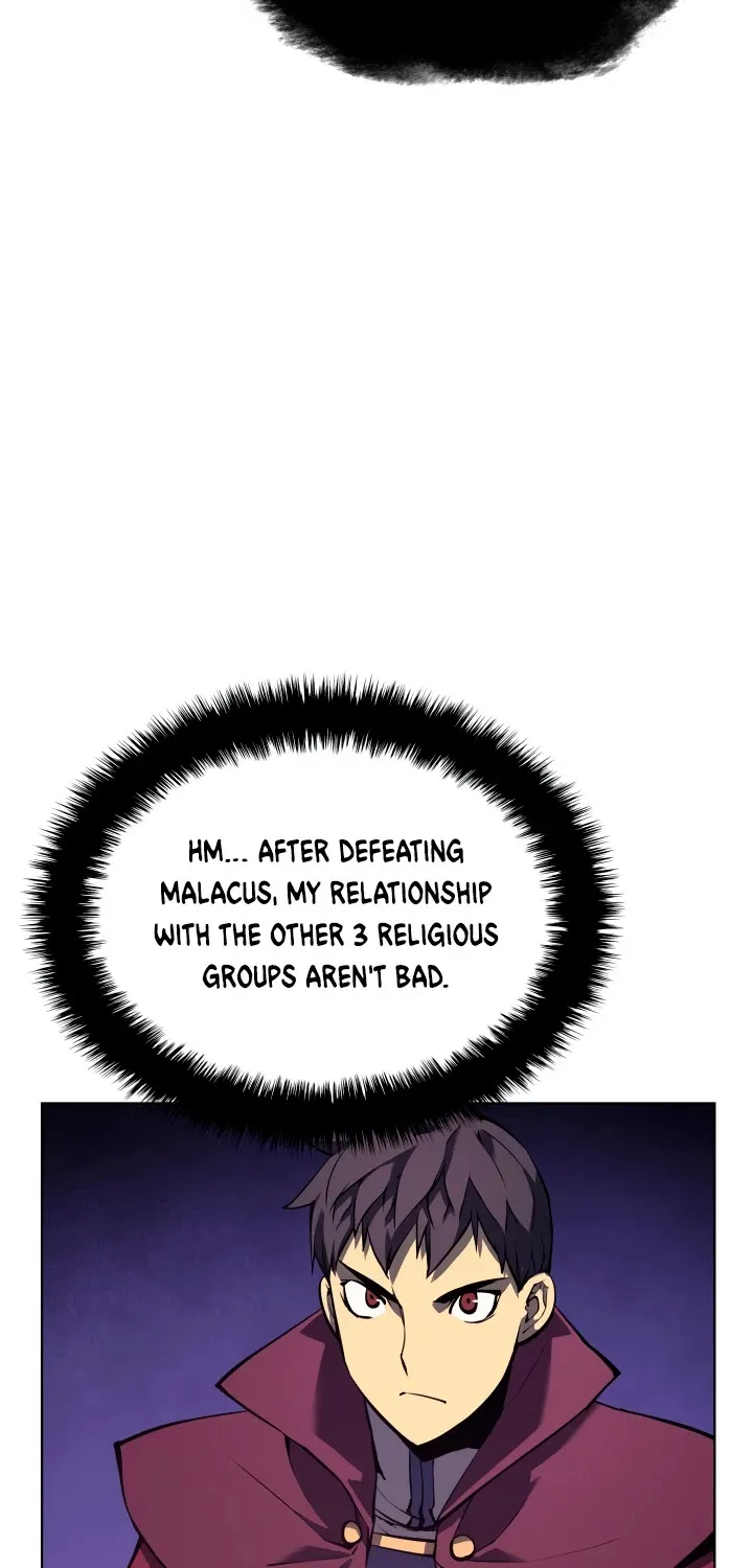 Overgeared (Team Argo) Chapter 61 page 71 - 