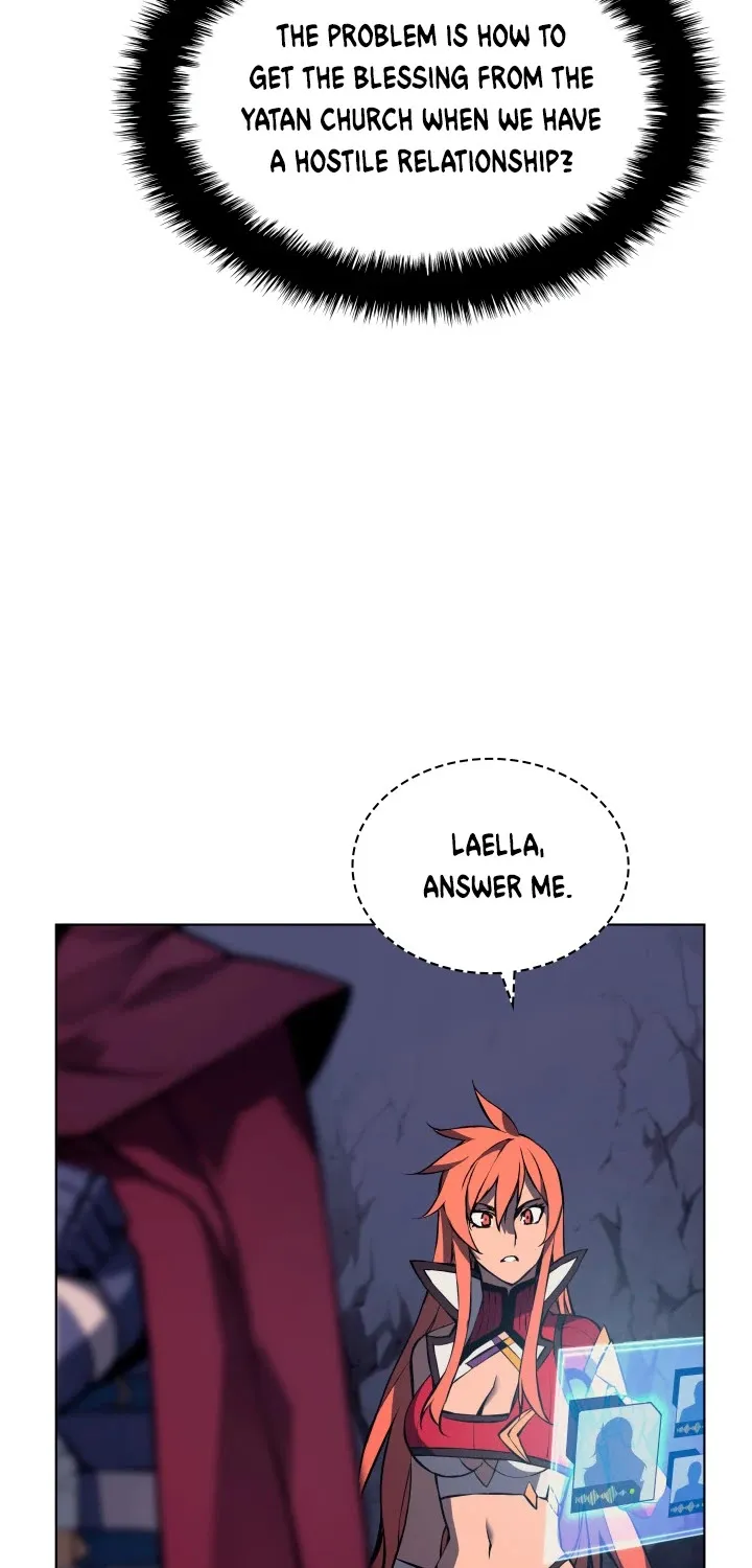 Overgeared (Team Argo) Chapter 61 page 73 - 
