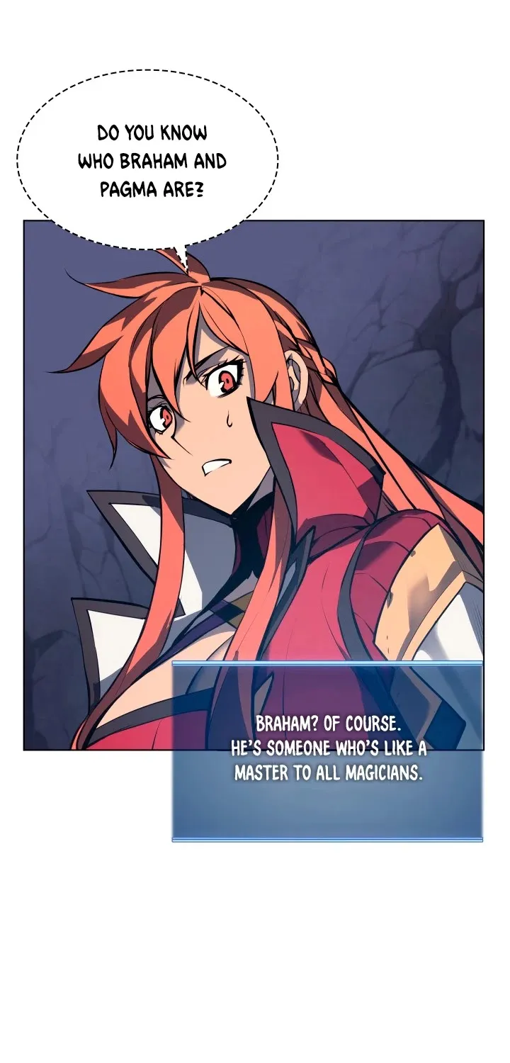 Overgeared (Team Argo) Chapter 61 page 75 - 