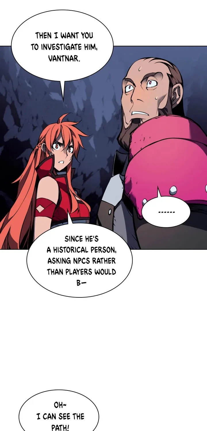 Overgeared (Team Argo) Chapter 61 page 77 - 