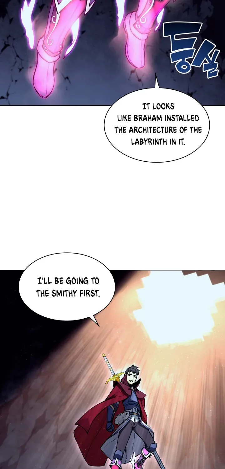 Overgeared (Team Argo) Chapter 61 page 79 - 