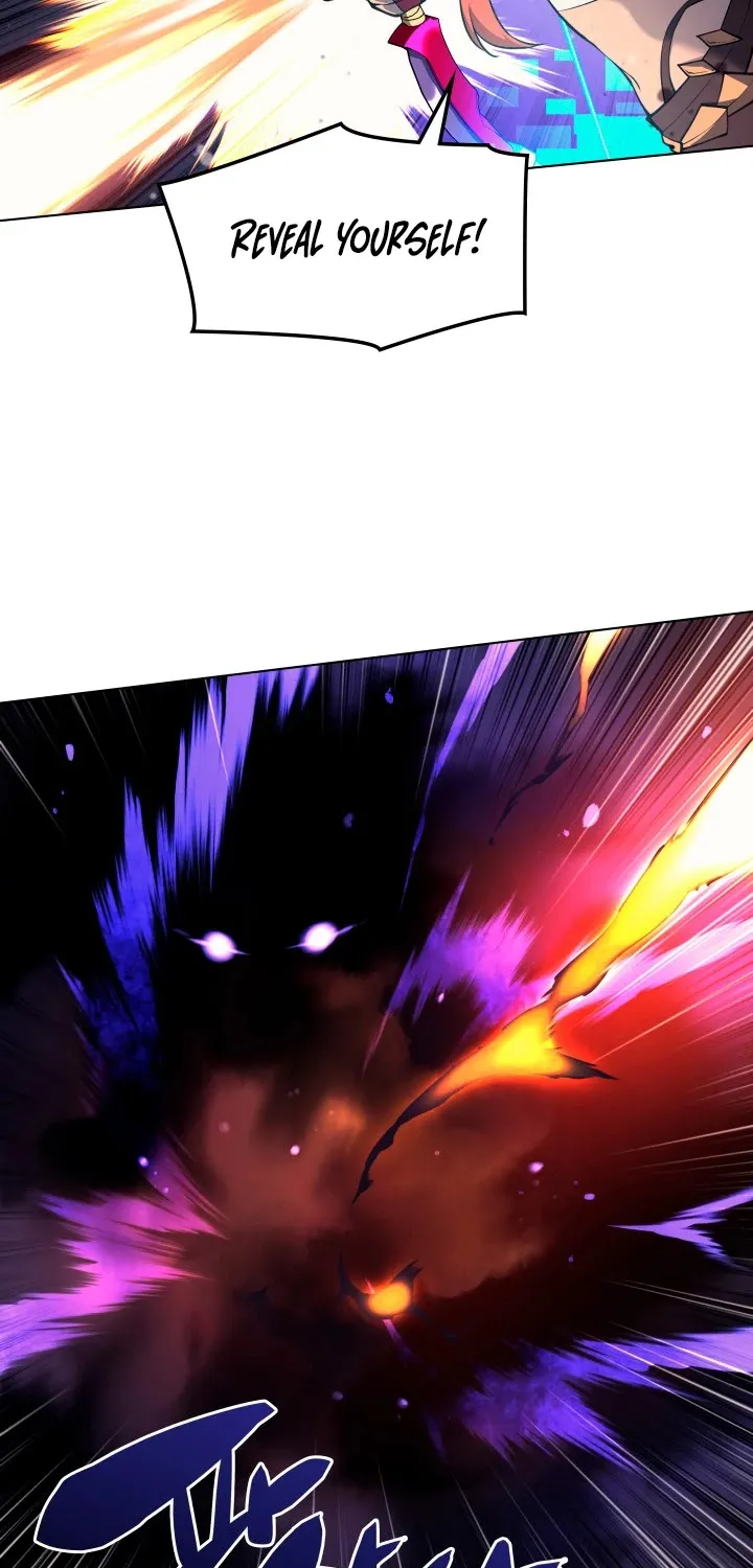 Overgeared (Team Argo) Chapter 61 page 9 - 