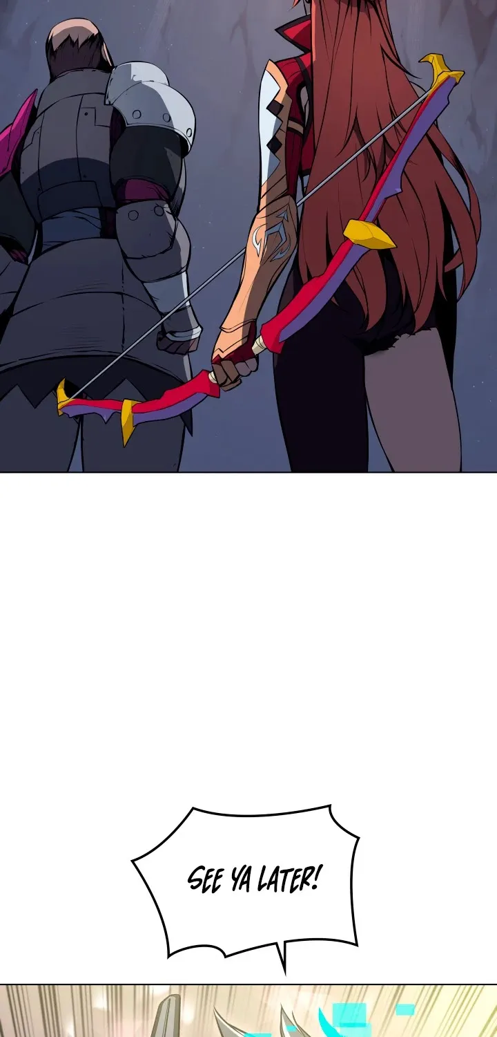 Overgeared (Team Argo) Chapter 61 page 81 - 