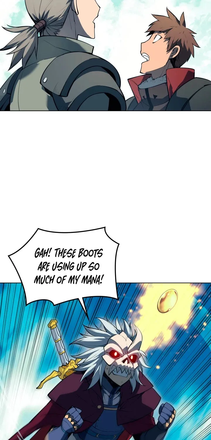 Overgeared (Team Argo) Chapter 61 page 89 - 