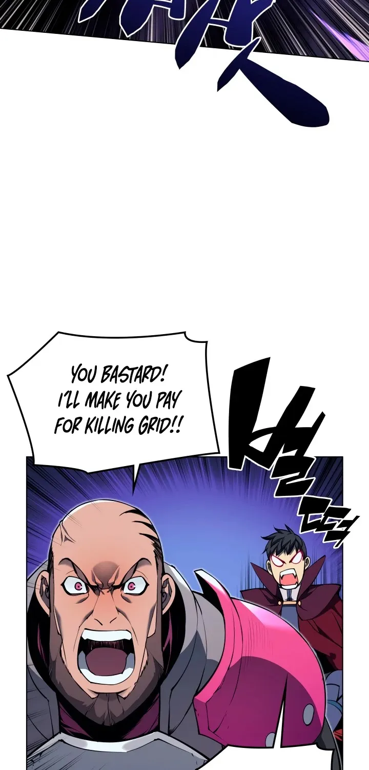 Overgeared (Team Argo) Chapter 61 page 10 - 
