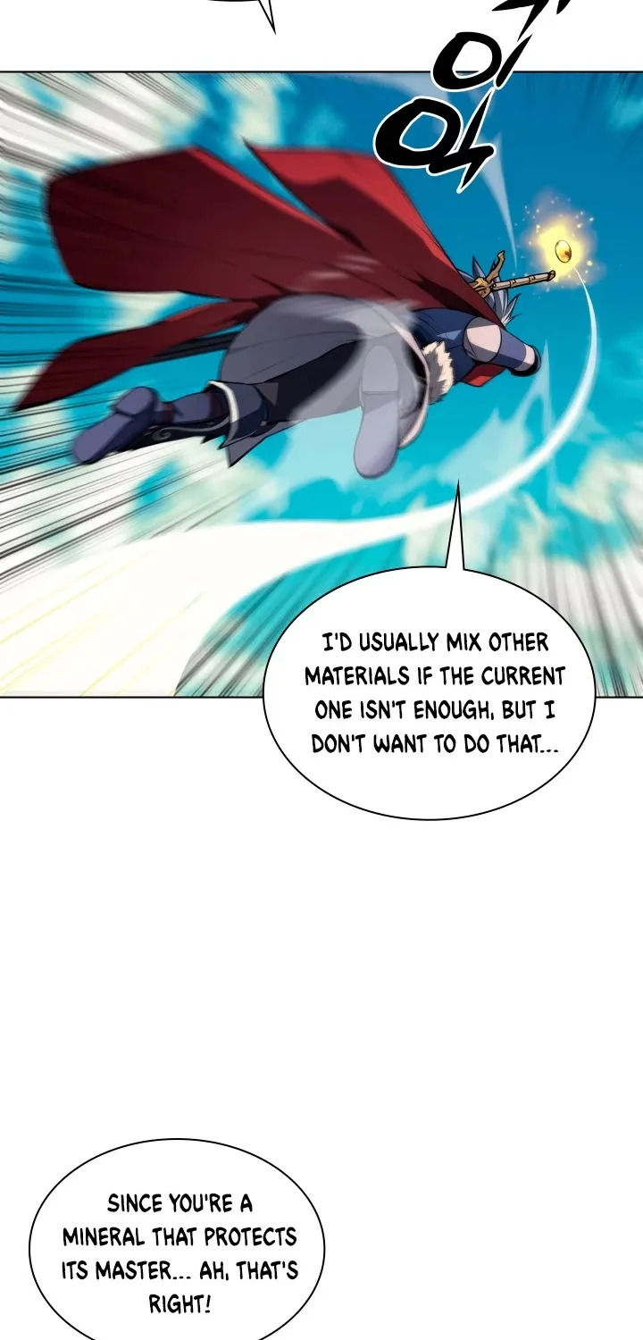 Overgeared (Team Argo) Chapter 61 page 94 - 
