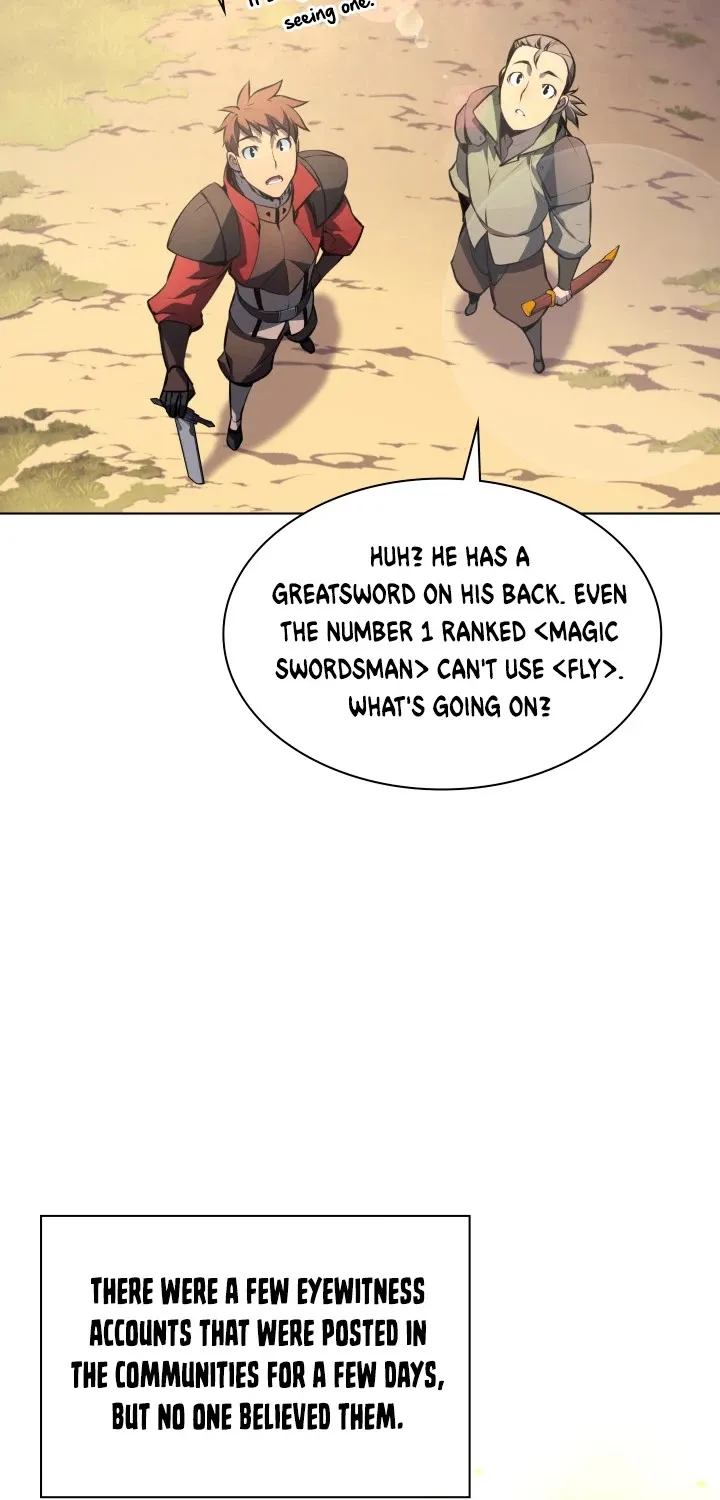 Overgeared (Team Argo) Chapter 61 page 97 - 