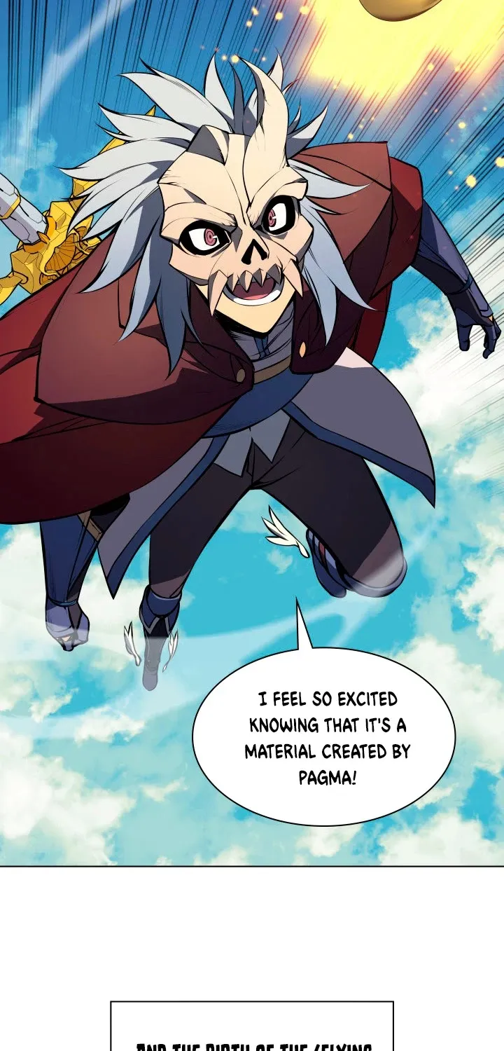 Overgeared (Team Argo) Chapter 61 page 99 - 