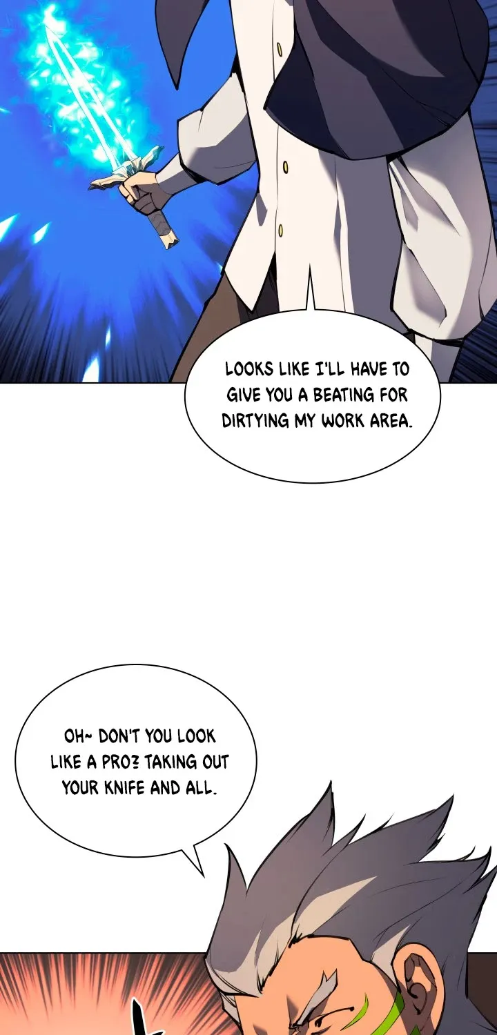 Overgeared (Team Argo) Chapter 62 page 101 - 
