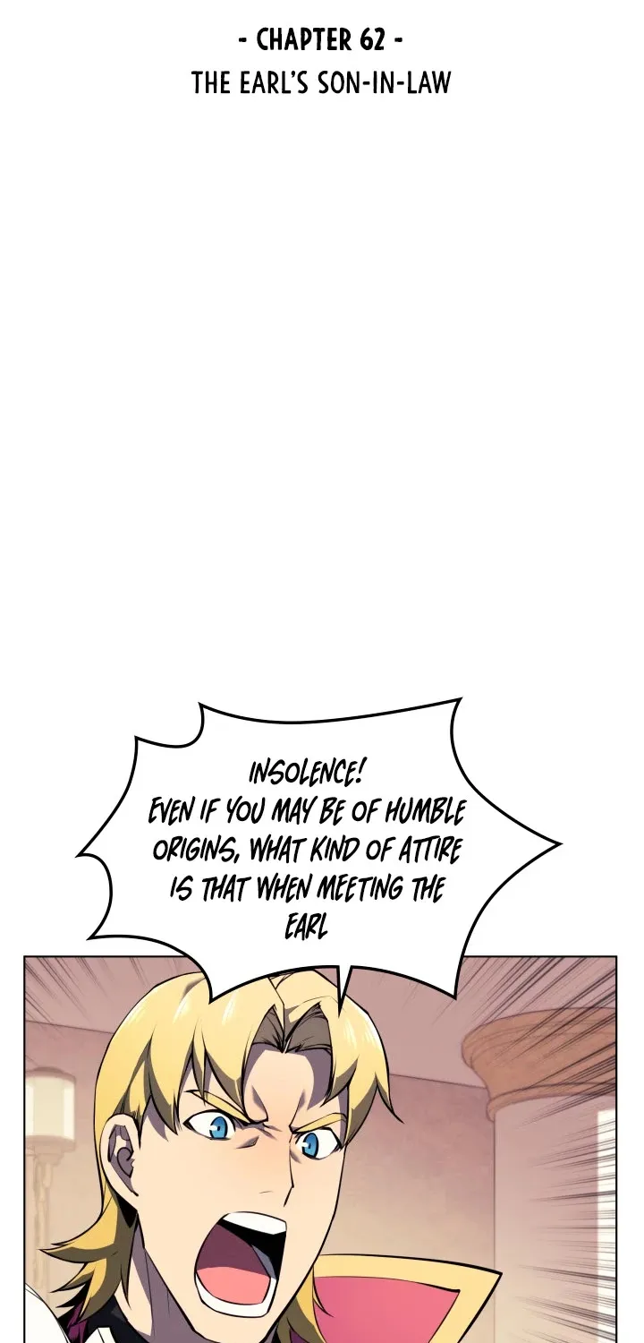 Overgeared (Team Argo) Chapter 62 page 15 - 