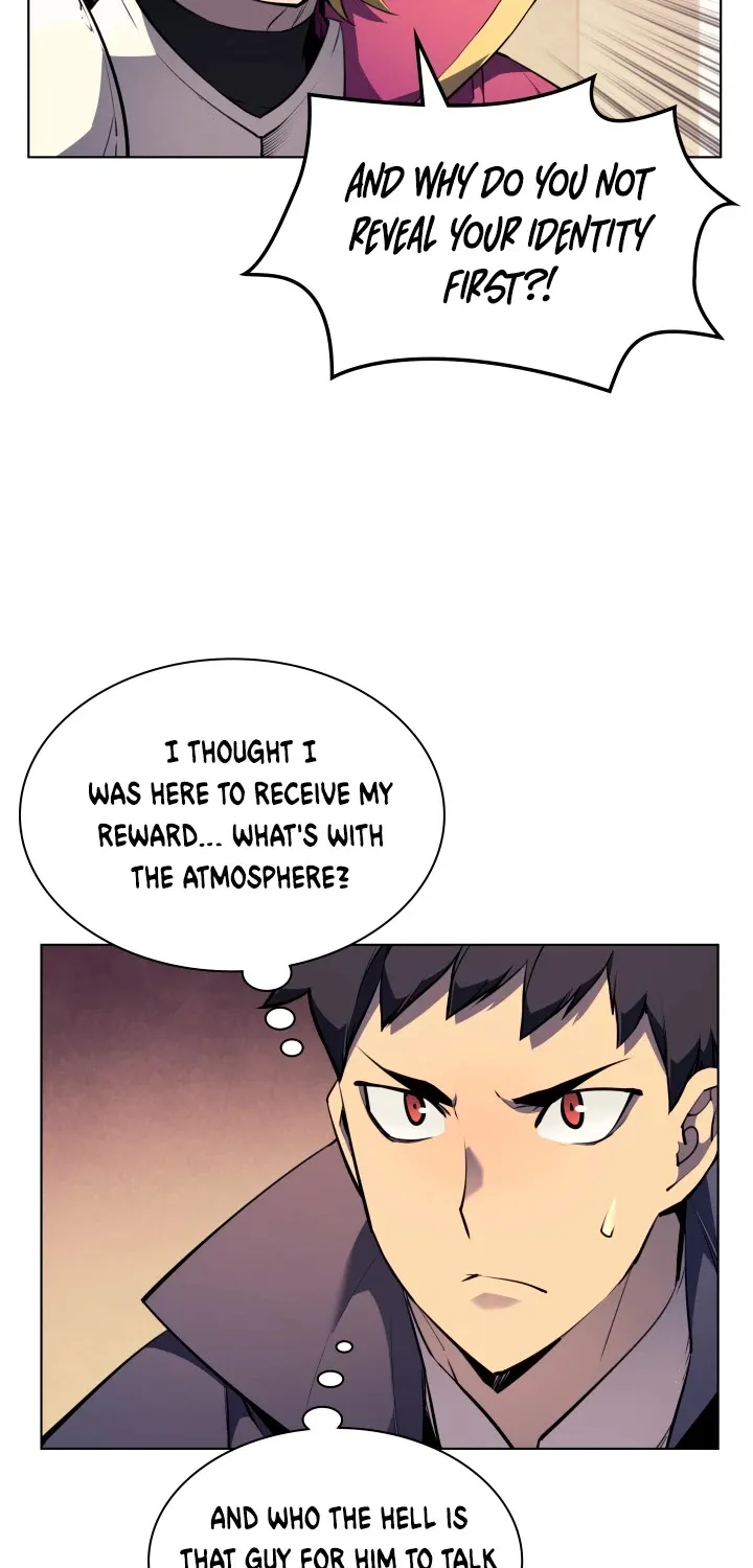 Overgeared (Team Argo) Chapter 62 page 16 - 