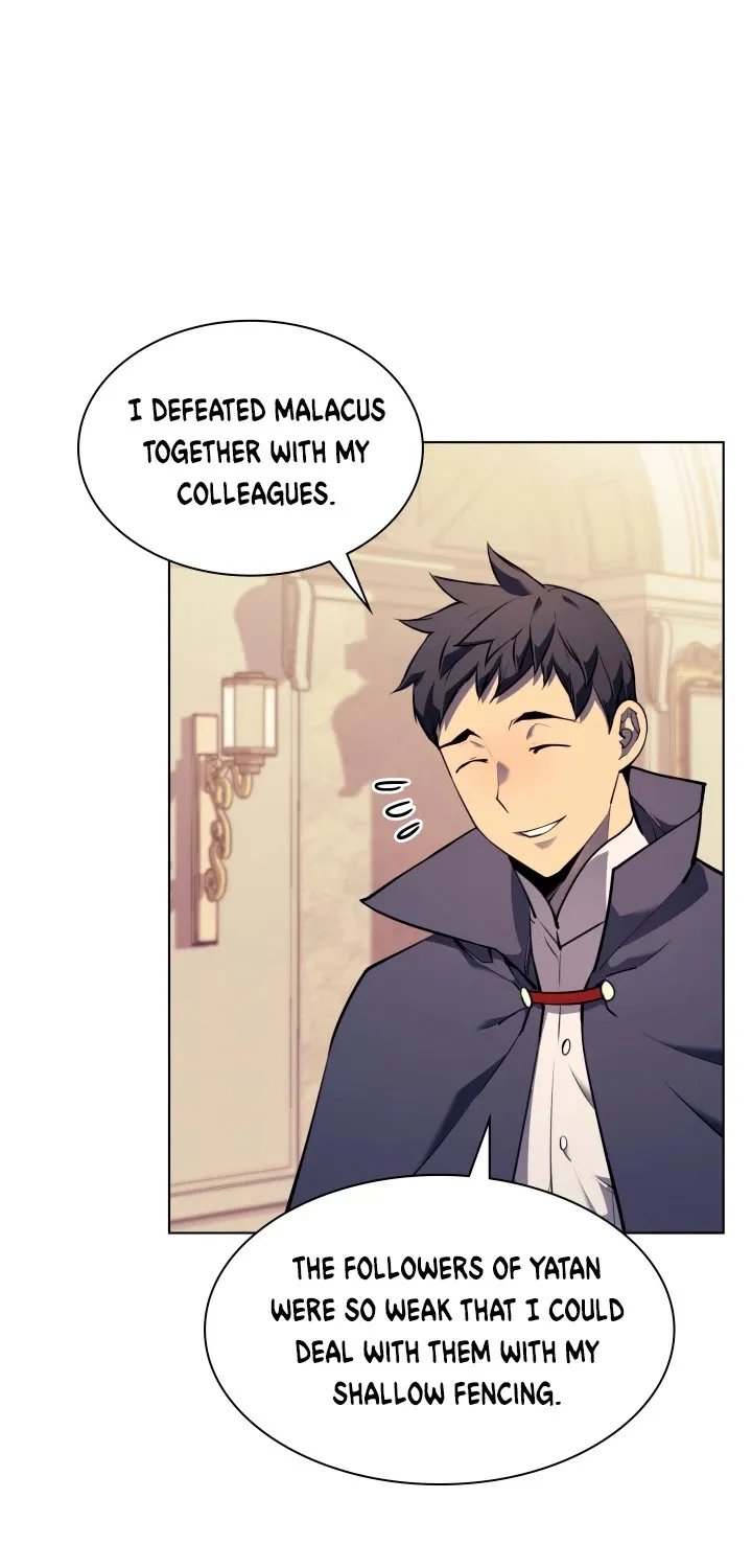 Overgeared (Team Argo) Chapter 62 page 19 - 