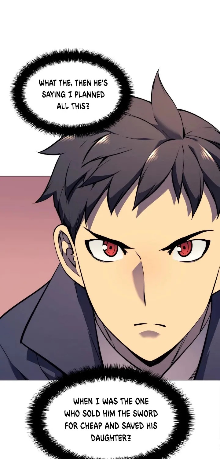 Overgeared (Team Argo) Chapter 62 page 22 - 