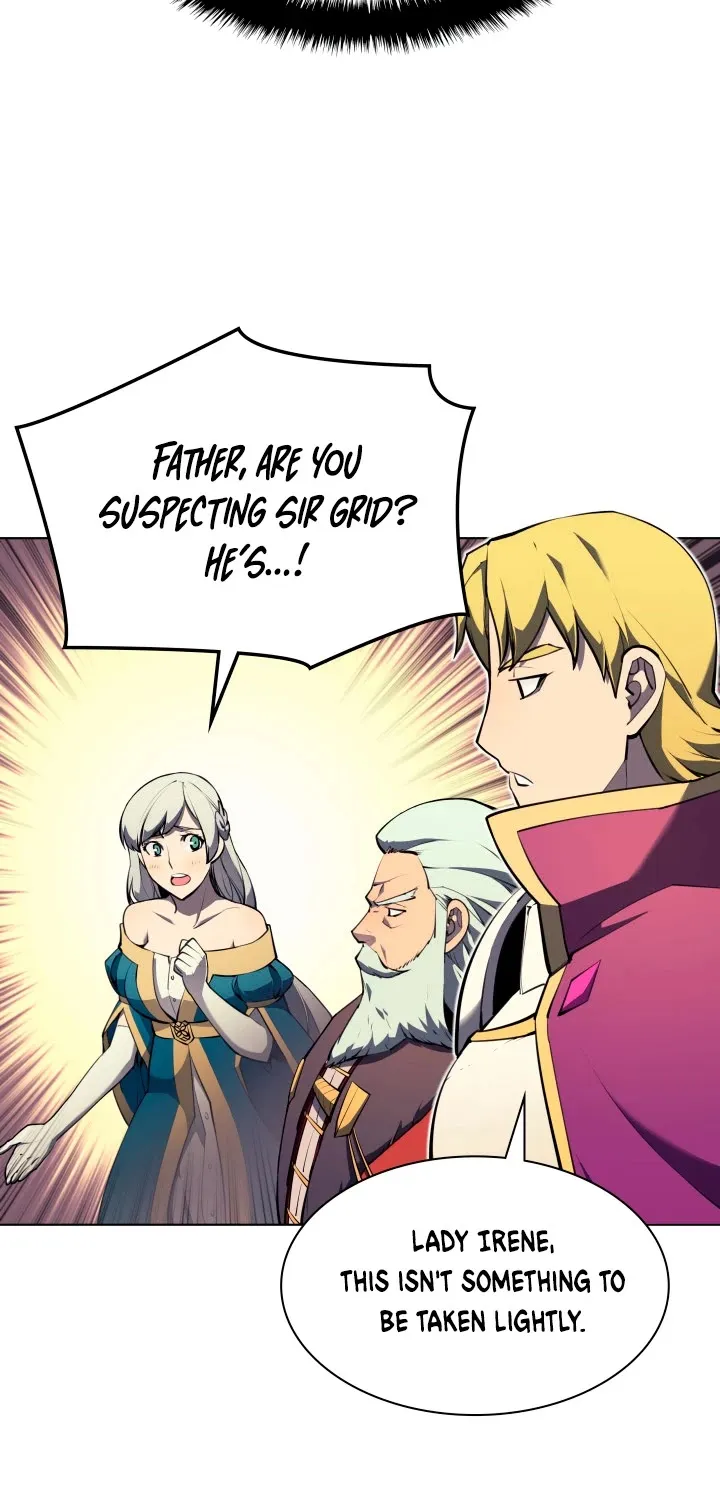 Overgeared (Team Argo) Chapter 62 page 23 - 