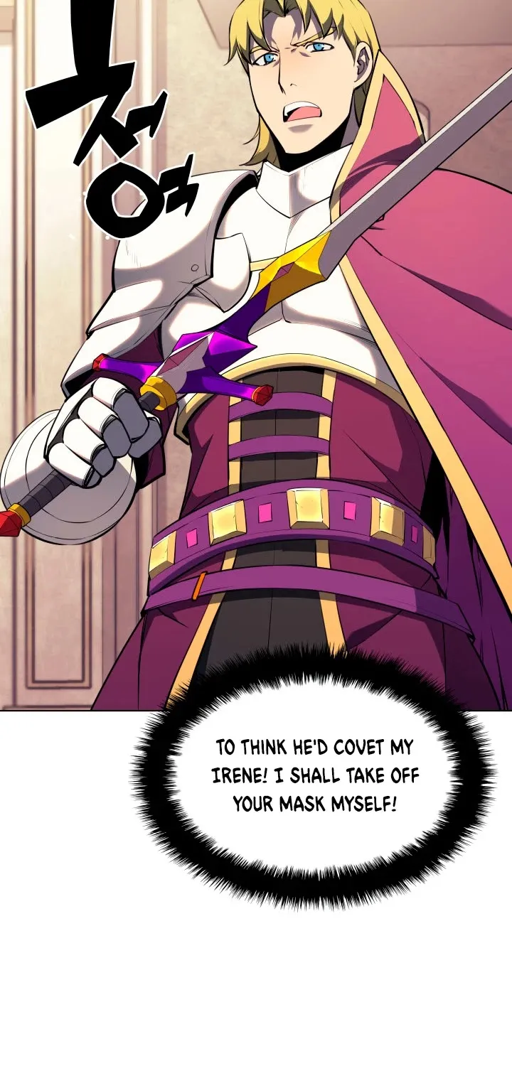 Overgeared (Team Argo) Chapter 62 page 25 - 