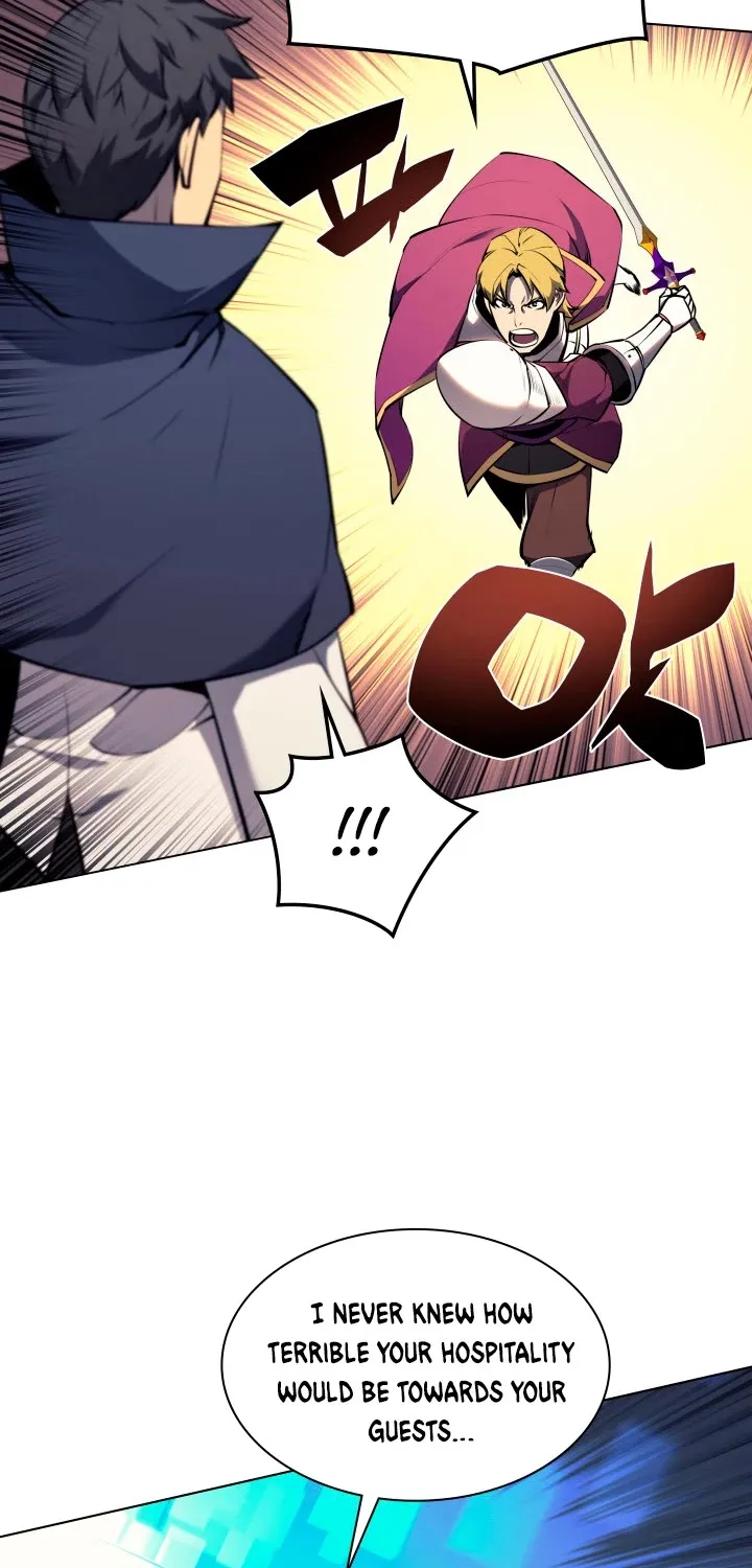 Overgeared (Team Argo) Chapter 62 page 27 - 