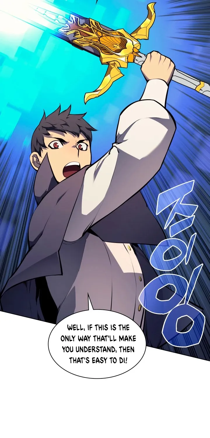 Overgeared (Team Argo) Chapter 62 page 28 - 