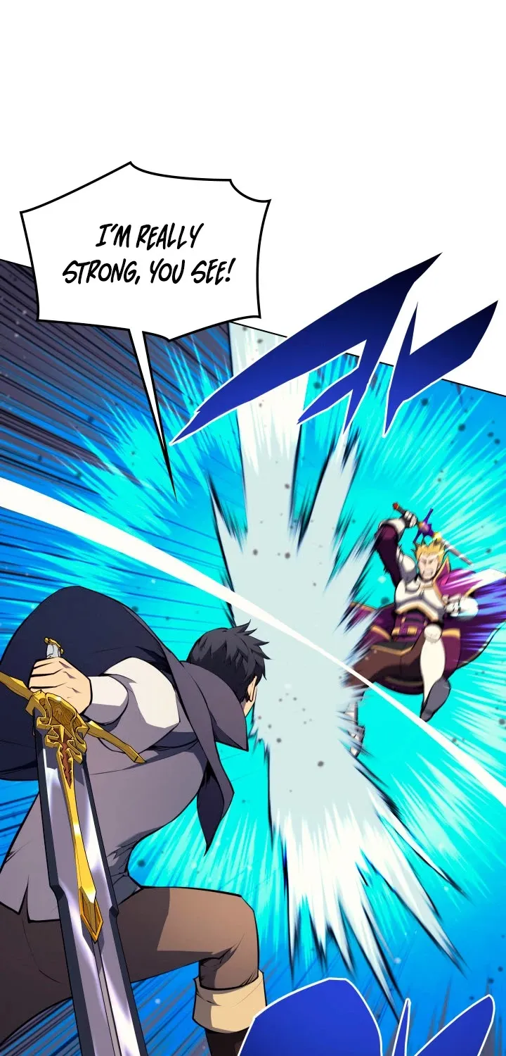 Overgeared (Team Argo) Chapter 62 page 29 - 