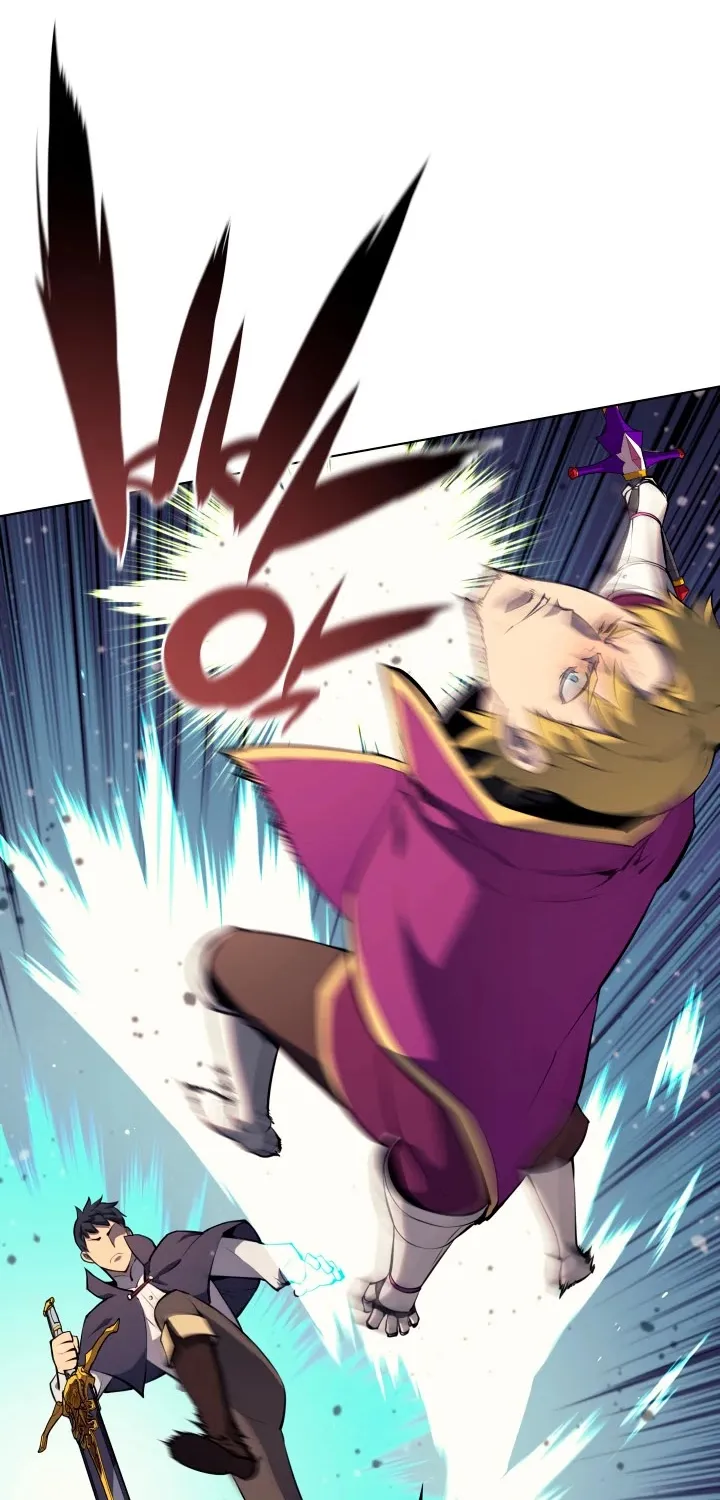 Overgeared (Team Argo) Chapter 62 page 34 - 