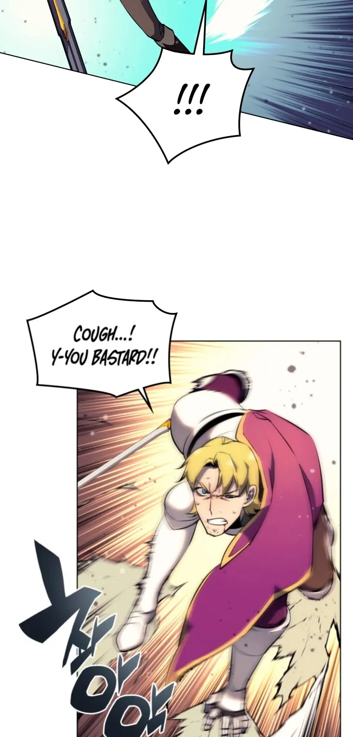 Overgeared (Team Argo) Chapter 62 page 35 - 