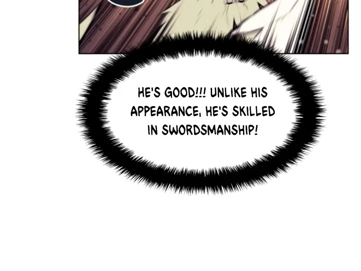 Overgeared (Team Argo) Chapter 62 page 36 - 