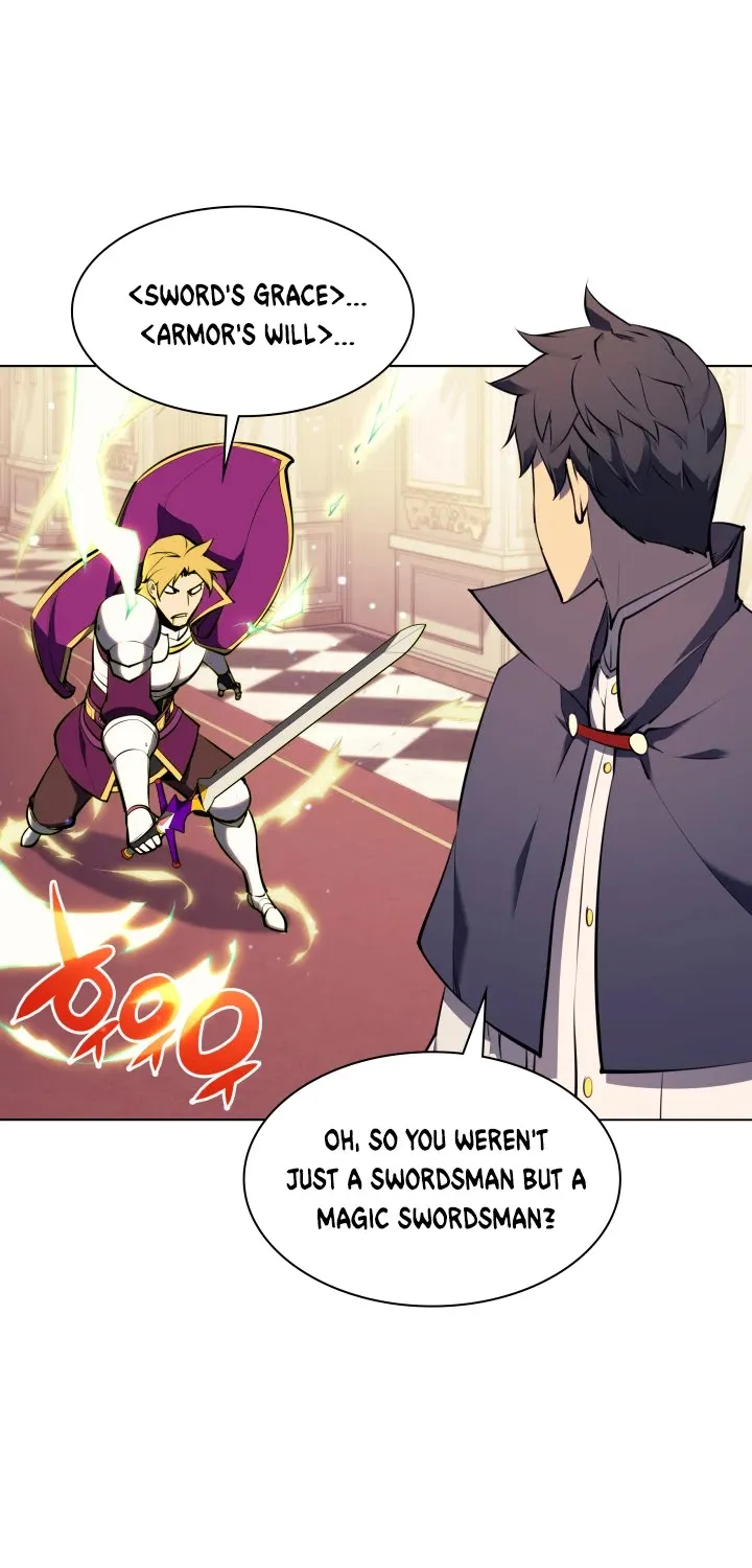 Overgeared (Team Argo) Chapter 62 page 39 - 